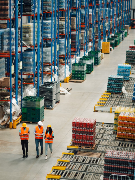 EUDR Readiness Score Visual LP-1 EUDR Readiness Score Visual LP-1