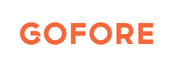 Gofore_logo_orange