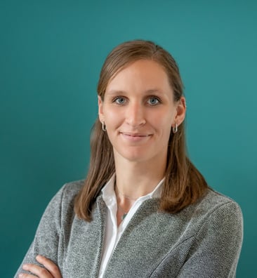 Sarah Morlok