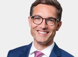 Impact Strategies Daniel Kendziur