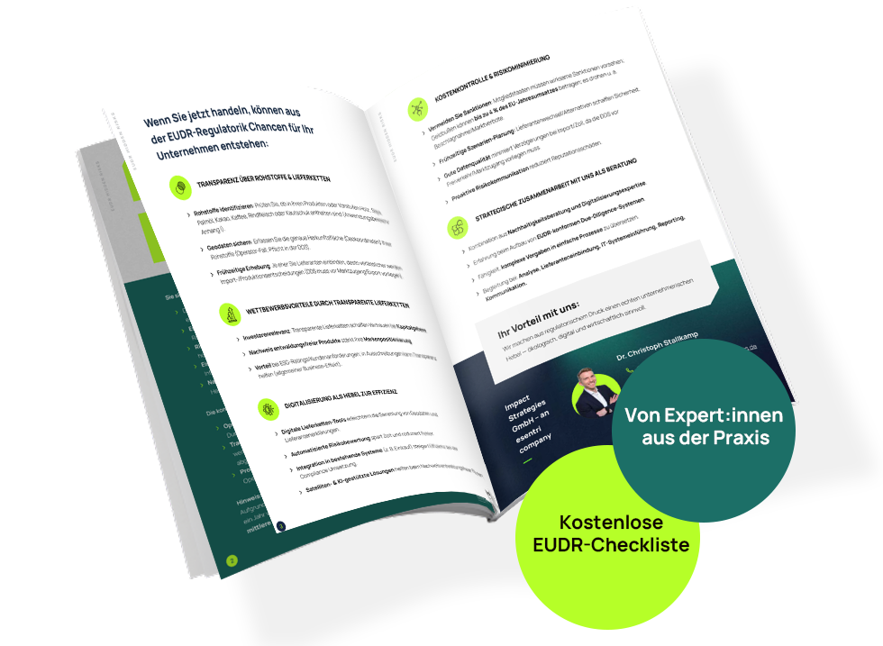 Impact Strategies-EUDR-Checkliste-Mockup