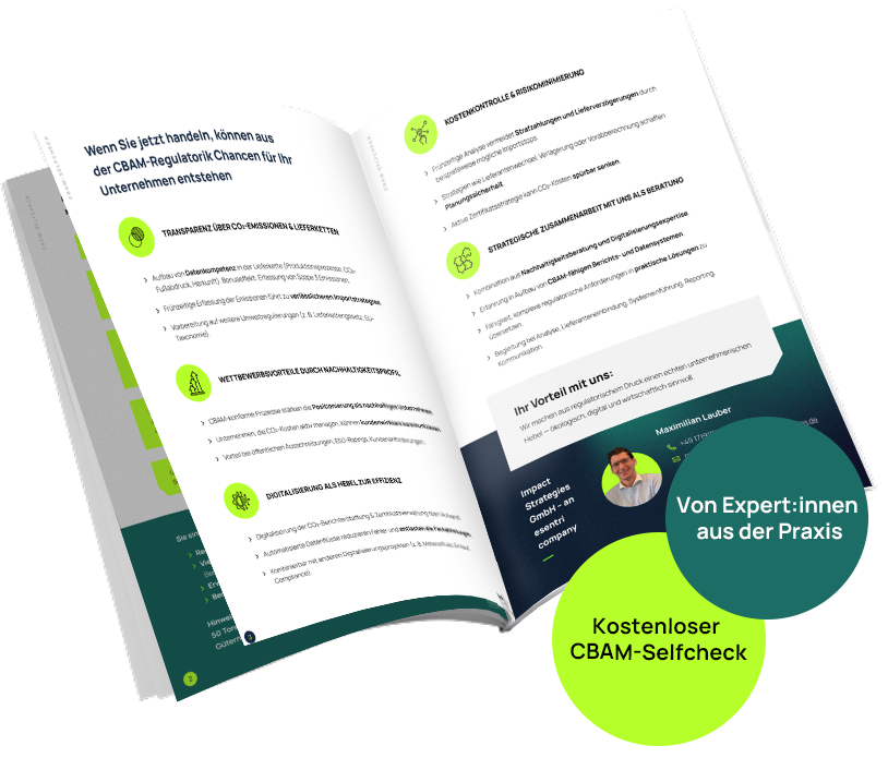Impact Strategies_CBAM-Checkliste_Mockup