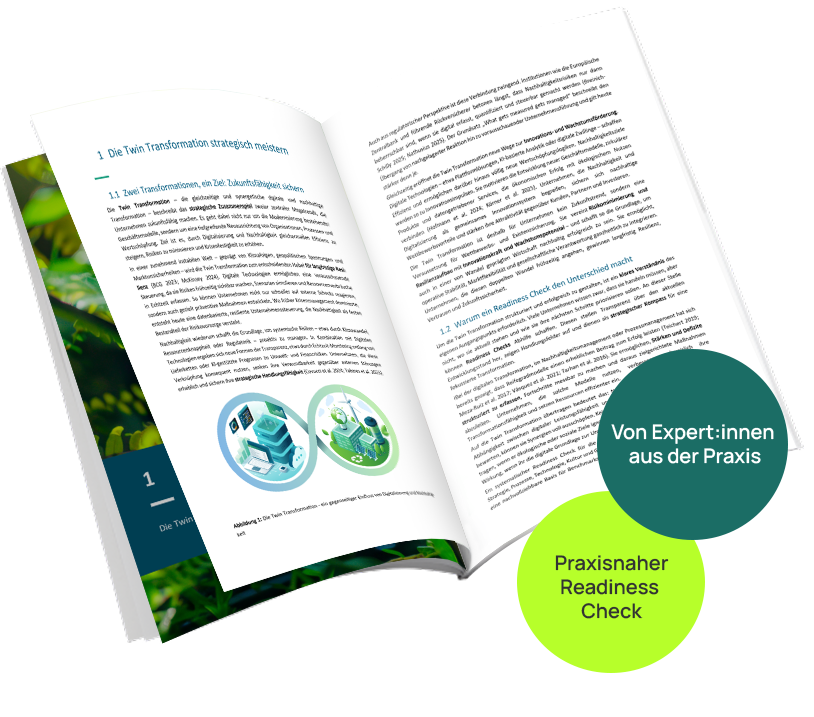 Mockup Whitepaper Twin Transformation Mockup Whitepaper Twin Transformation