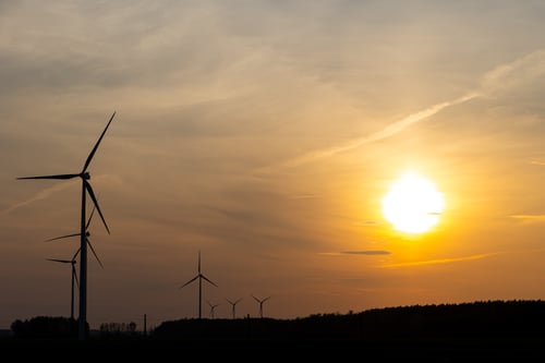 Impulsvortrag & Networking-Event: Der Einsatz von KI in der Dekarbonisierung