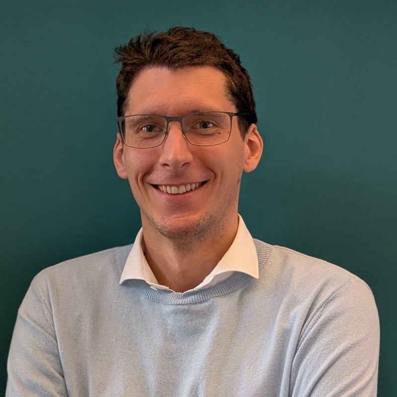 Maximilian Lauber