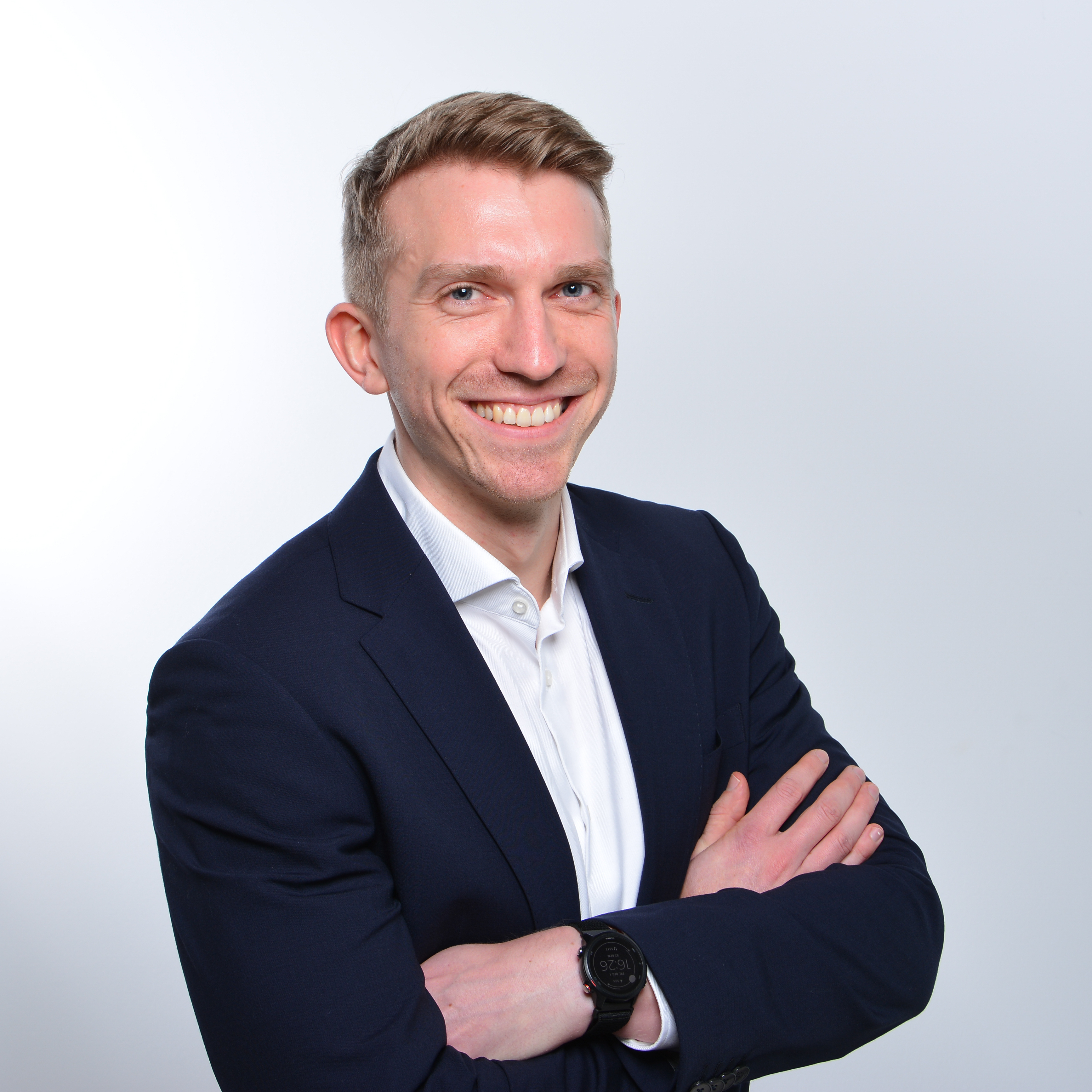 Dr. Christoph Stallkamp