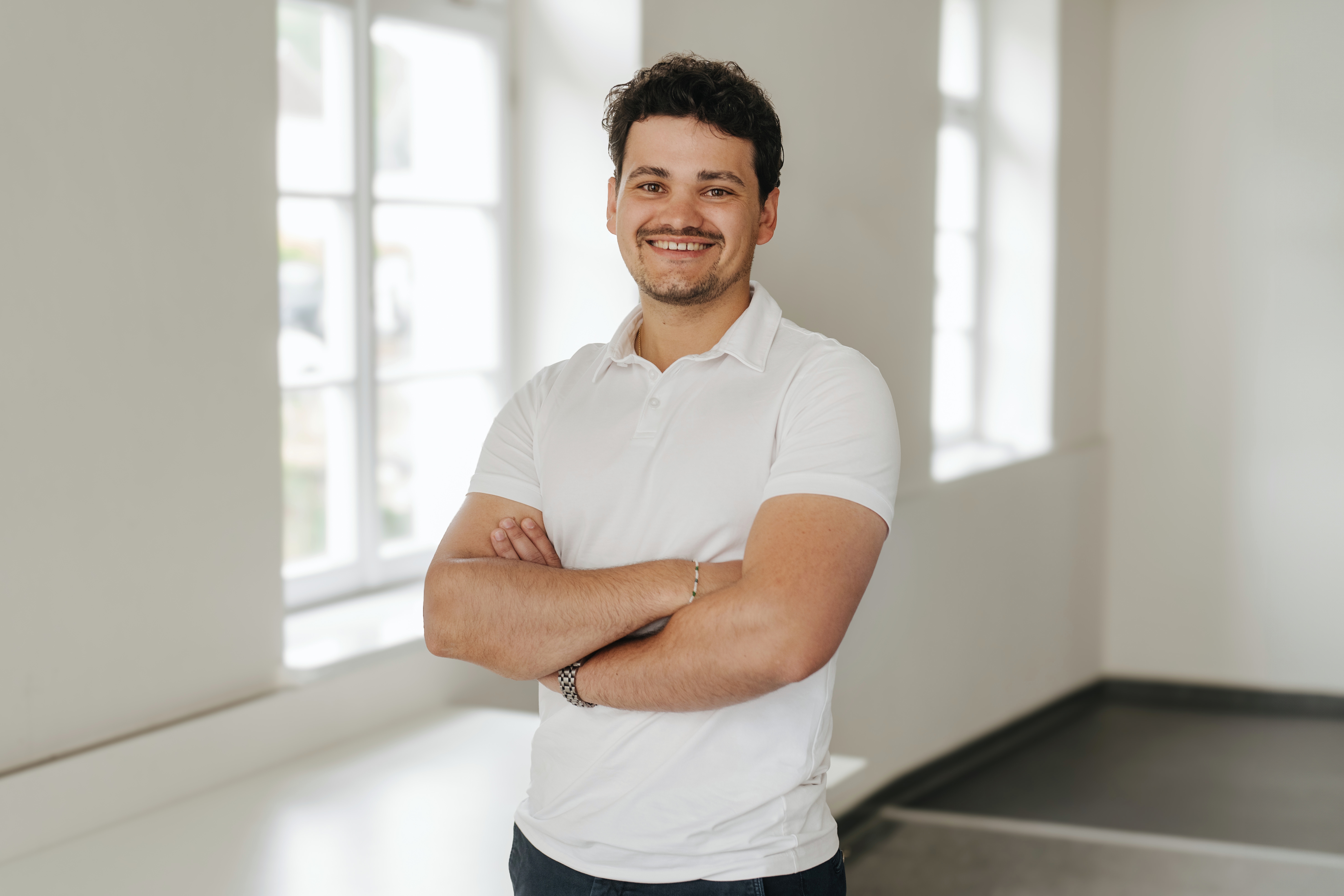 Luca Dehnert
