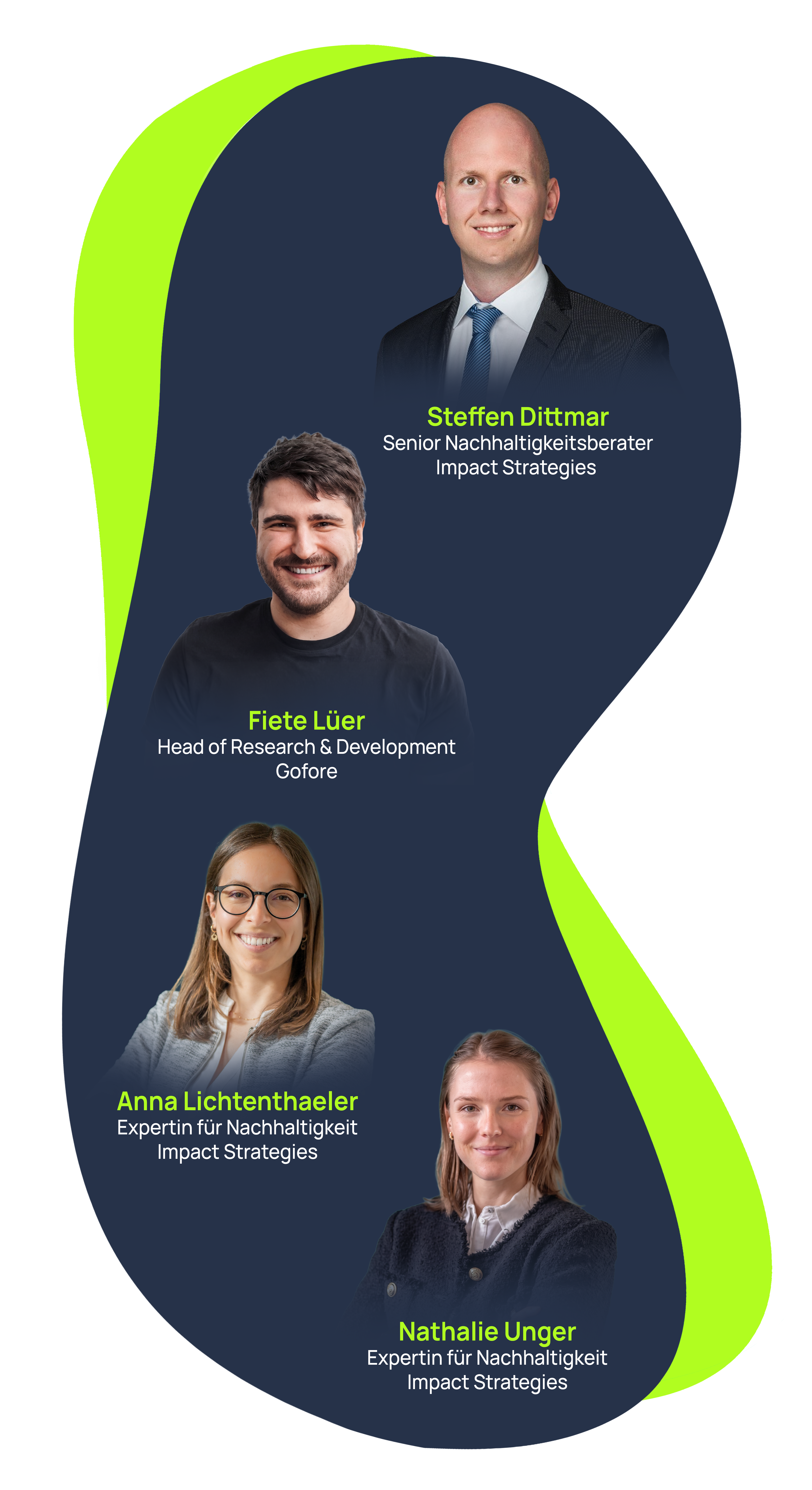 Networking Event Dekarbonisierung